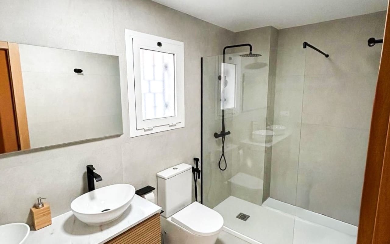 3 sovrum Radhus till salu i Torre de la Horadada med pool - 383 300 € (Ref: 9805158)