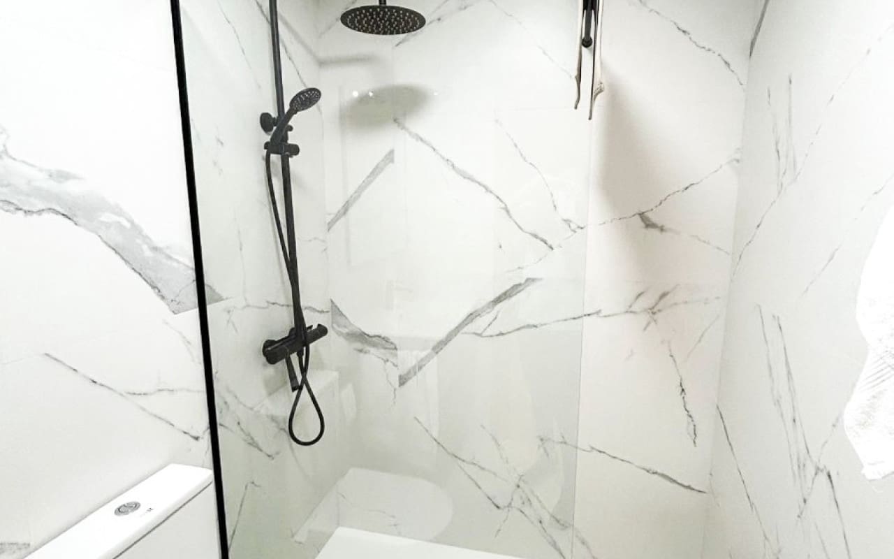 3 sovrum Radhus till salu i Torre de la Horadada med pool - 383 300 € (Ref: 9805158)