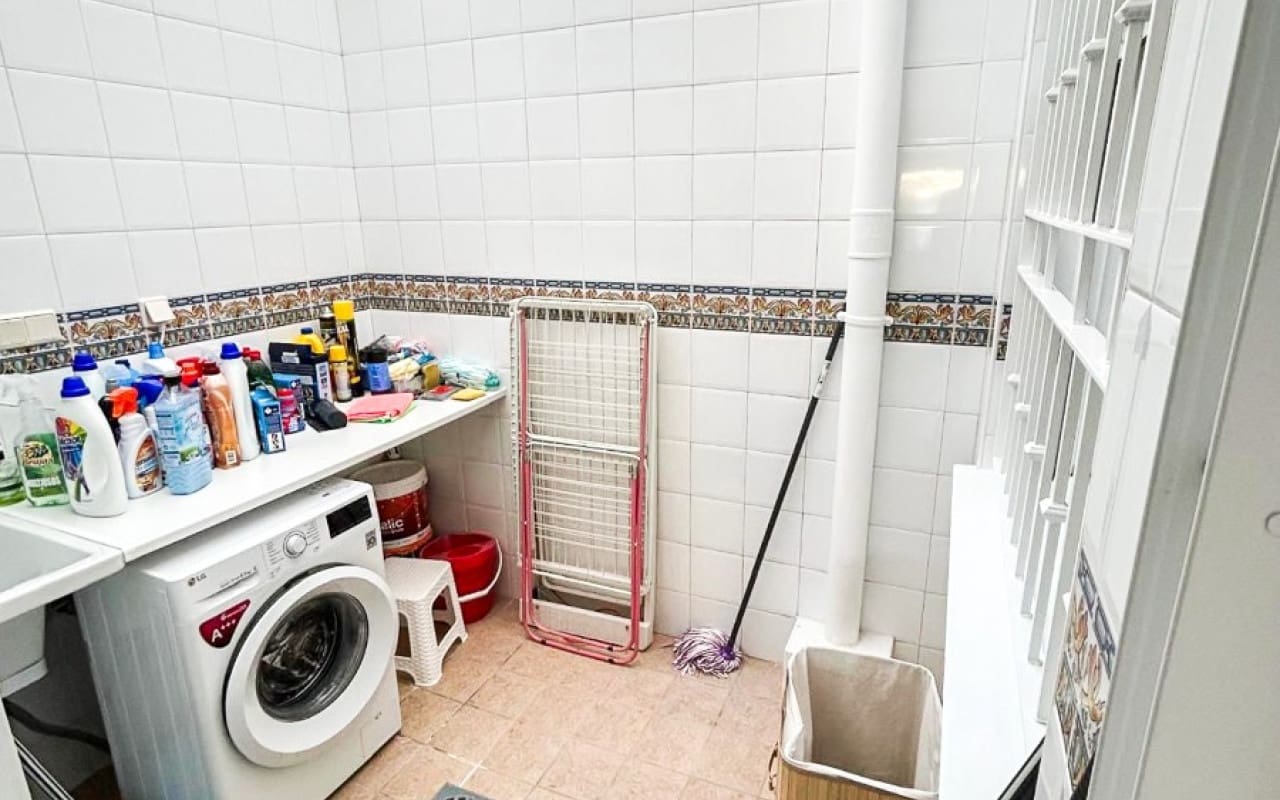 3 sovrum Radhus till salu i Torre de la Horadada med pool - 383 300 € (Ref: 9805158)