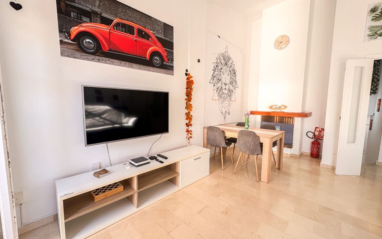 2 chambre Villa/Maison Mitoyenne à vendre à Finestrat avec piscine - 339 000 € (Ref: 9805159)