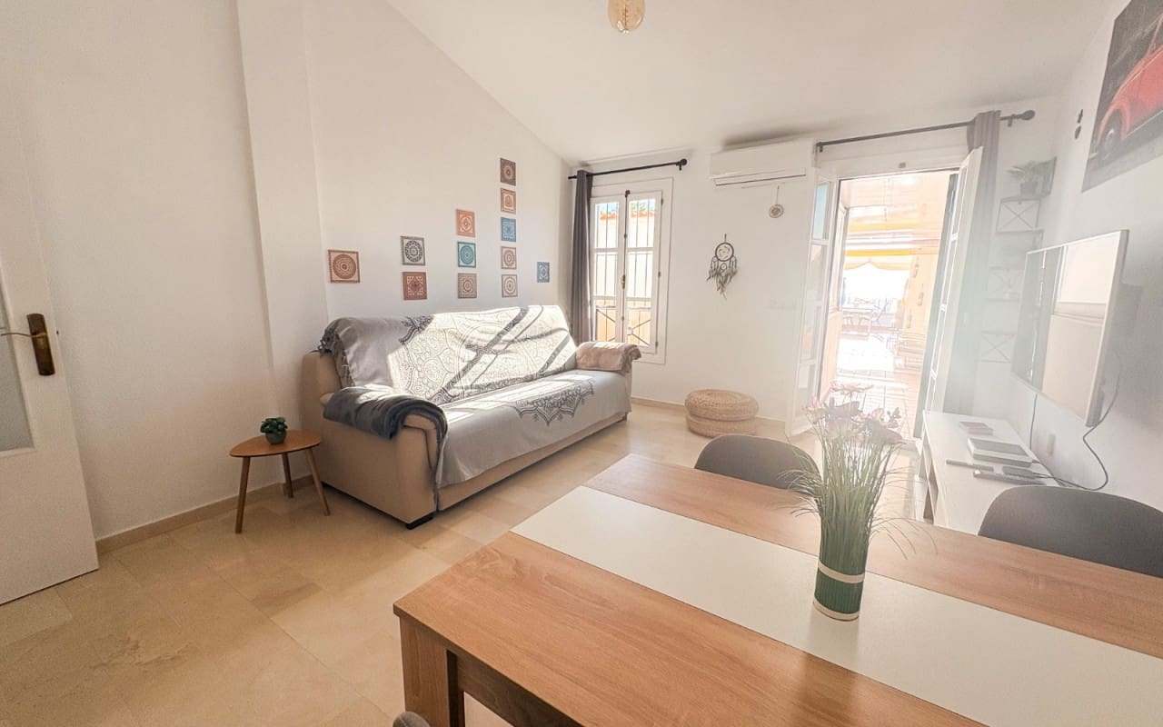 2 chambre Villa/Maison Mitoyenne à vendre à Finestrat avec piscine - 339 000 € (Ref: 9805159)