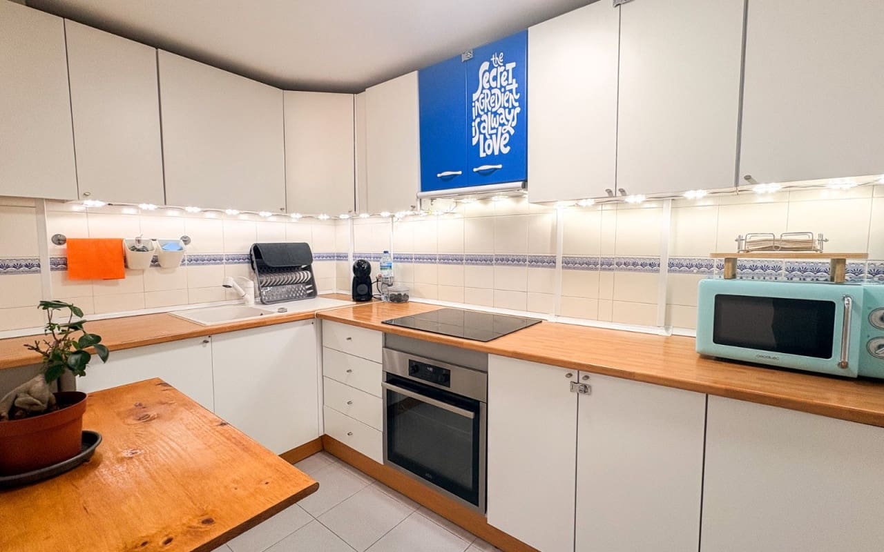 2 chambre Villa/Maison Mitoyenne à vendre à Finestrat avec piscine - 339 000 € (Ref: 9805159)