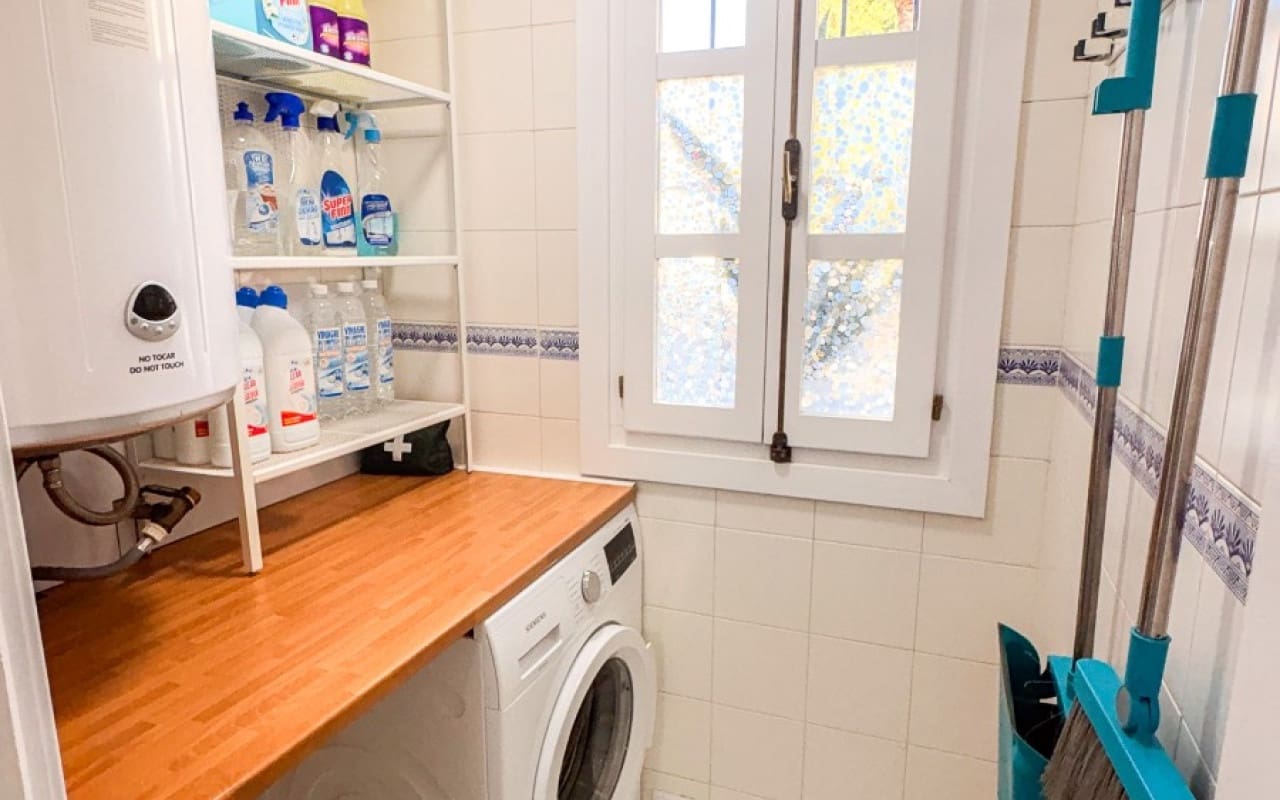 2 chambre Villa/Maison Mitoyenne à vendre à Finestrat avec piscine - 339 000 € (Ref: 9805159)