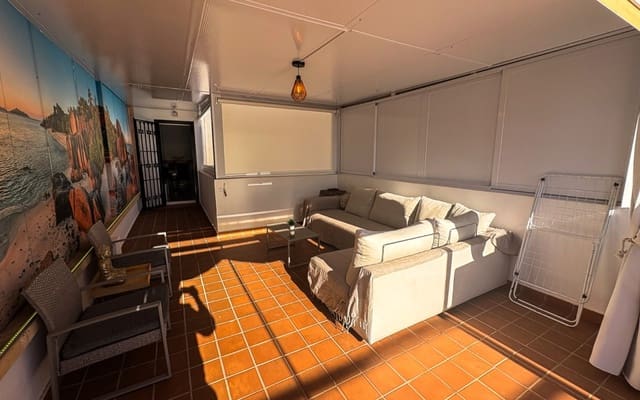 2 chambre Villa/Maison Mitoyenne à vendre à Golf Bahía, Finestrat avec piscine - 339 000 € (Ref: 9805159)