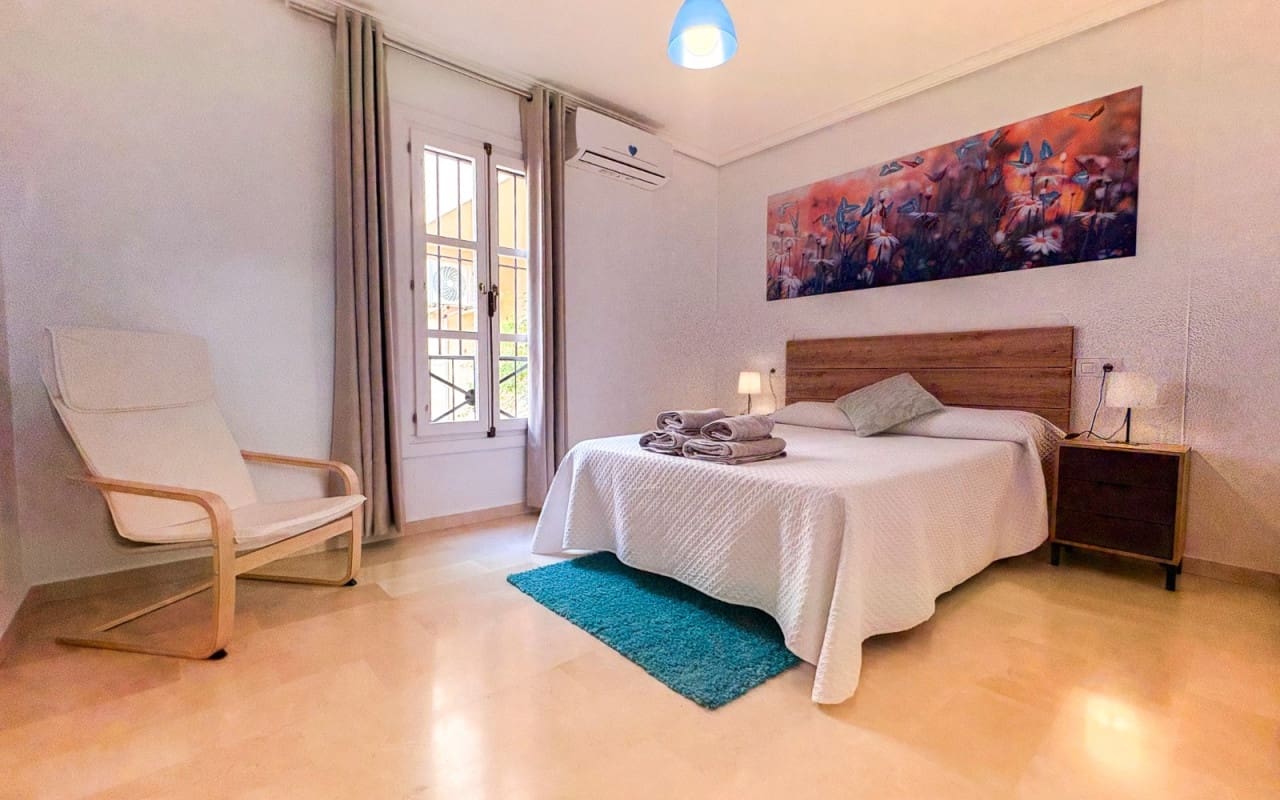 2 chambre Villa/Maison Mitoyenne à vendre à Finestrat avec piscine - 339 000 € (Ref: 9805159)