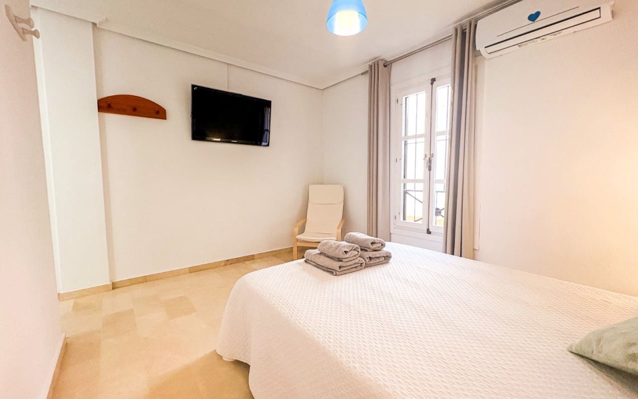 2 chambre Villa/Maison Mitoyenne à vendre à Finestrat avec piscine - 339 000 € (Ref: 9805159)