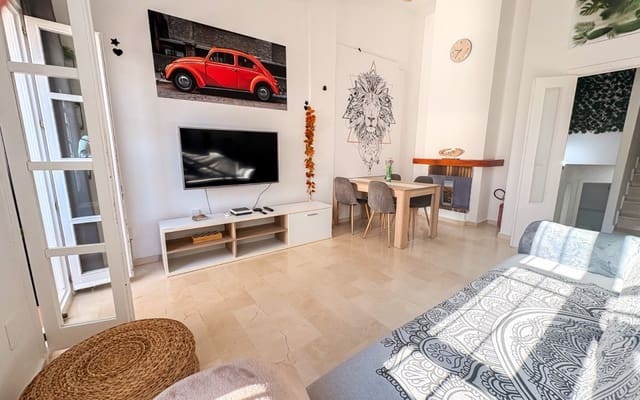 2 chambre Villa/Maison Mitoyenne à vendre à Golf Bahía, Finestrat avec piscine - 339 000 € (Ref: 9805159)