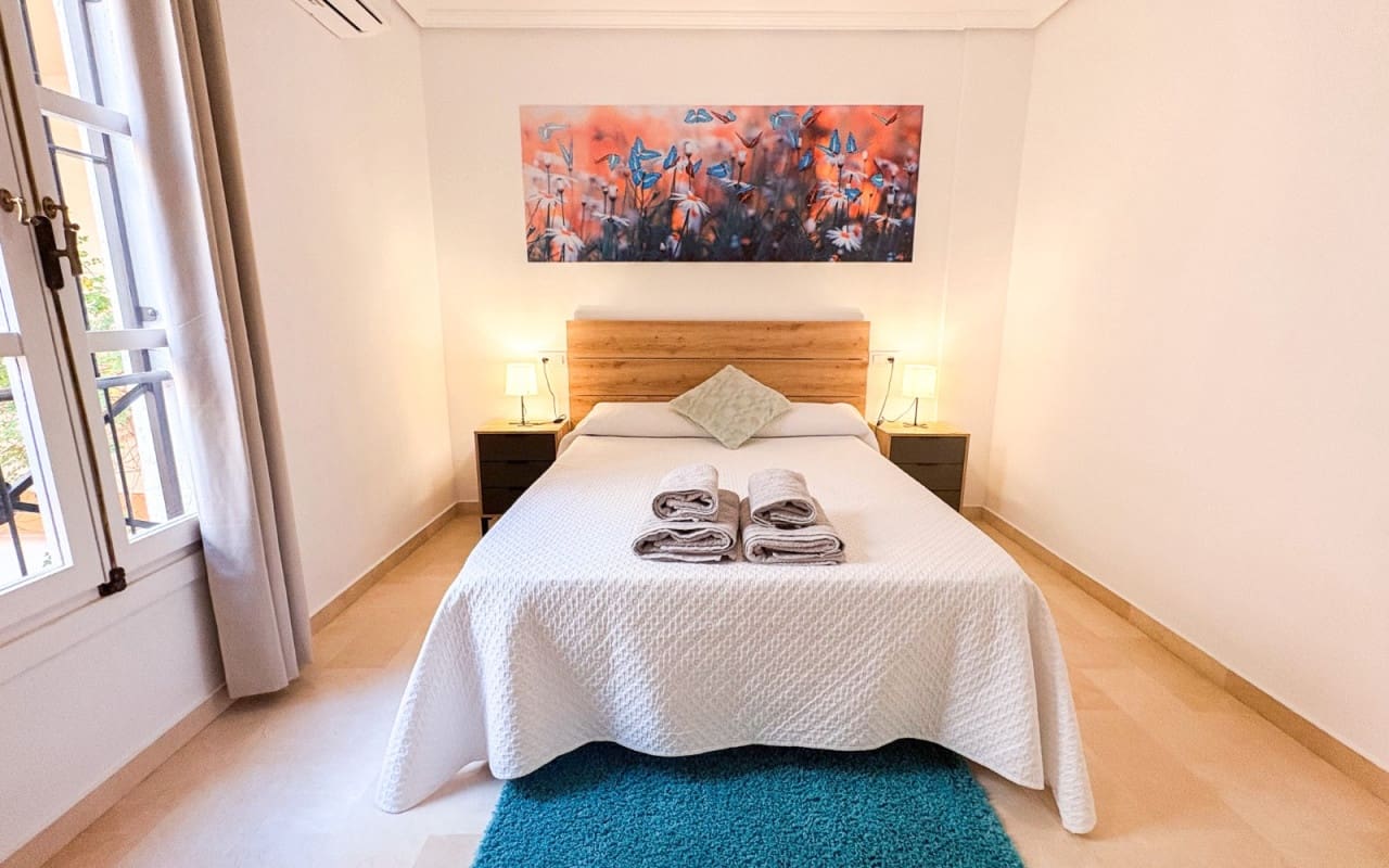 2 chambre Villa/Maison Mitoyenne à vendre à Finestrat avec piscine - 339 000 € (Ref: 9805159)