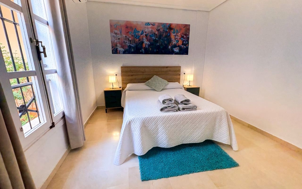 2 chambre Villa/Maison Mitoyenne à vendre à Finestrat avec piscine - 339 000 € (Ref: 9805159)