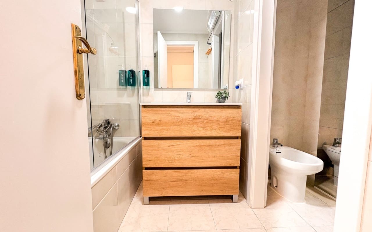 2 chambre Villa/Maison Mitoyenne à vendre à Finestrat avec piscine - 339 000 € (Ref: 9805159)