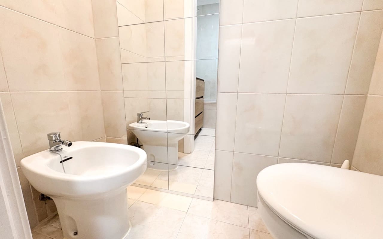 2 chambre Villa/Maison Mitoyenne à vendre à Finestrat avec piscine - 339 000 € (Ref: 9805159)