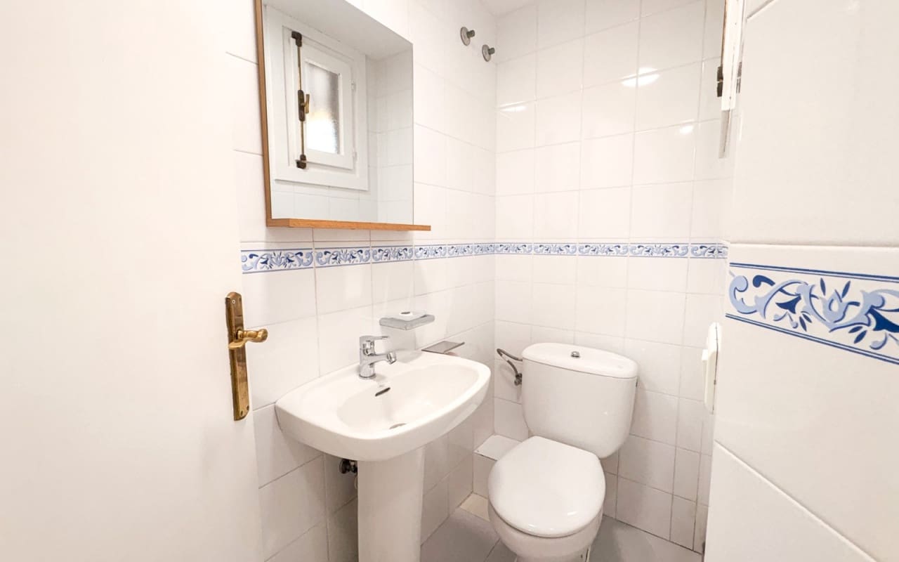 2 chambre Villa/Maison Mitoyenne à vendre à Finestrat avec piscine - 339 000 € (Ref: 9805159)