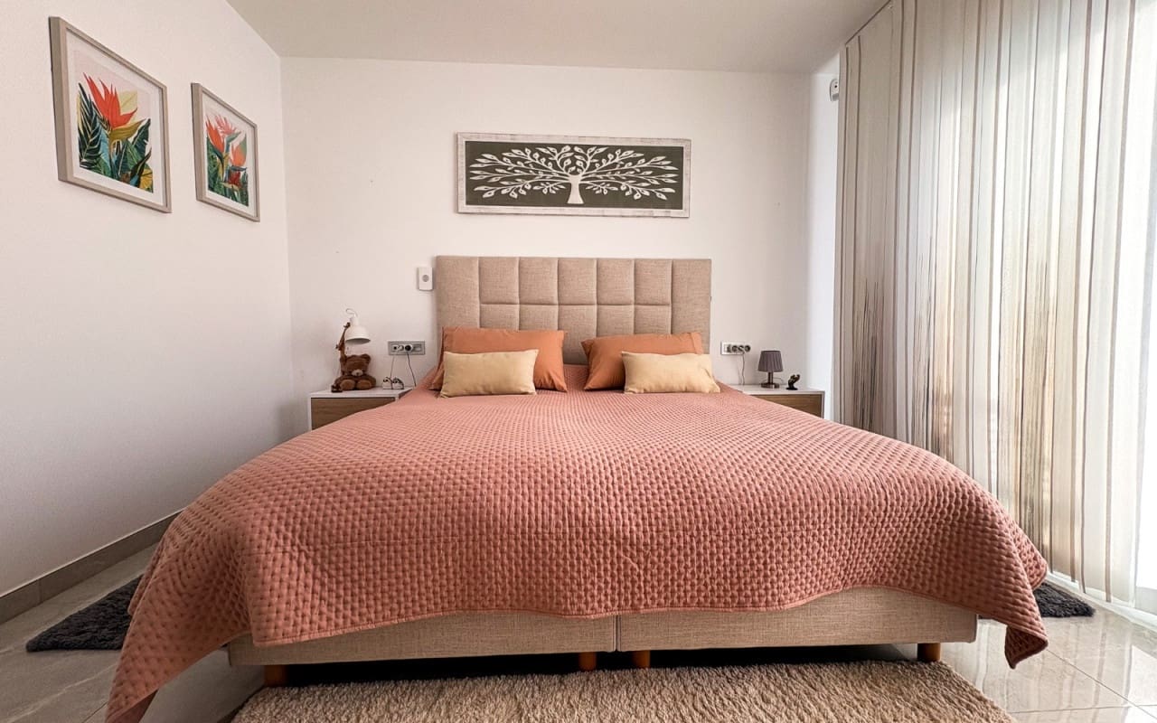 3 sypialnia Dom blizniak na sprzedaż w San Pedro del Pinatar z basenem - 420 000 € (Ref: 9805160)