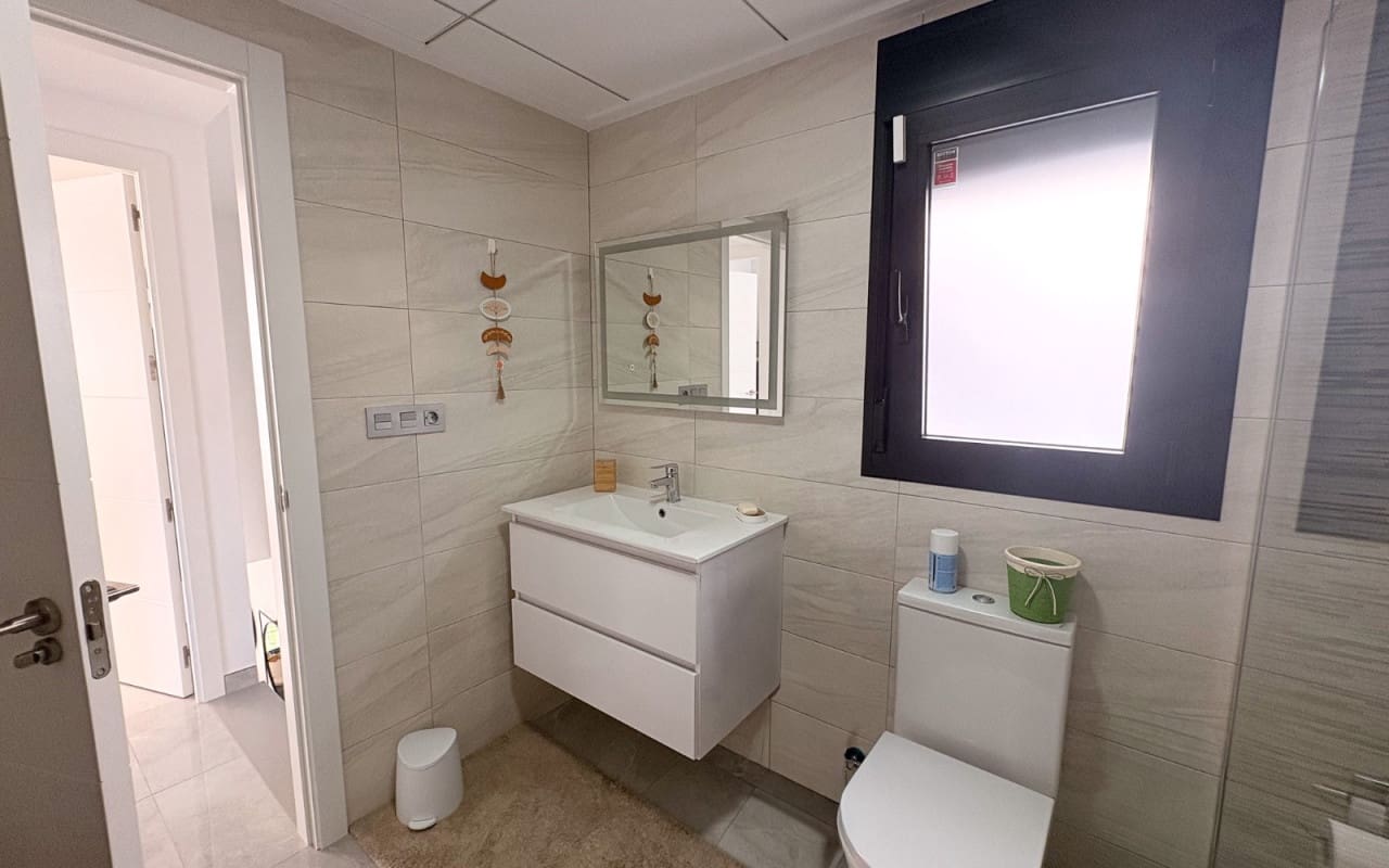 3 sypialnia Dom blizniak na sprzedaż w San Pedro del Pinatar z basenem - 420 000 € (Ref: 9805160)