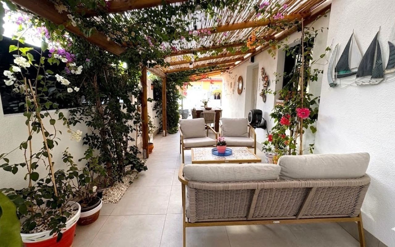 3 sypialnia Dom blizniak na sprzedaż w San Pedro del Pinatar z basenem - 420 000 € (Ref: 9805160)