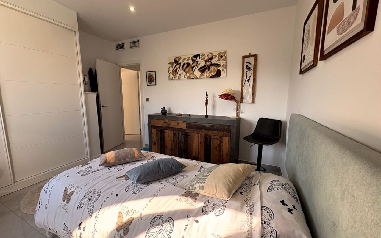 3 sypialnia Dom blizniak na sprzedaż w San Pedro del Pinatar z basenem - 420 000 € (Ref: 9805160)