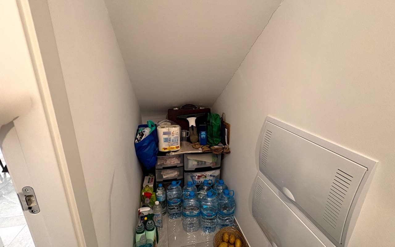 3 sypialnia Dom blizniak na sprzedaż w San Pedro del Pinatar z basenem - 420 000 € (Ref: 9805160)