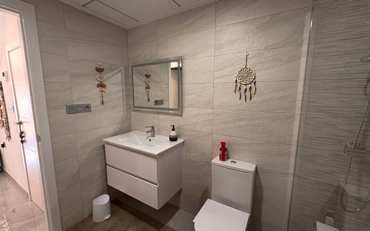 3 sypialnia Dom blizniak na sprzedaż w San Pedro del Pinatar z basenem - 420 000 € (Ref: 9805160)