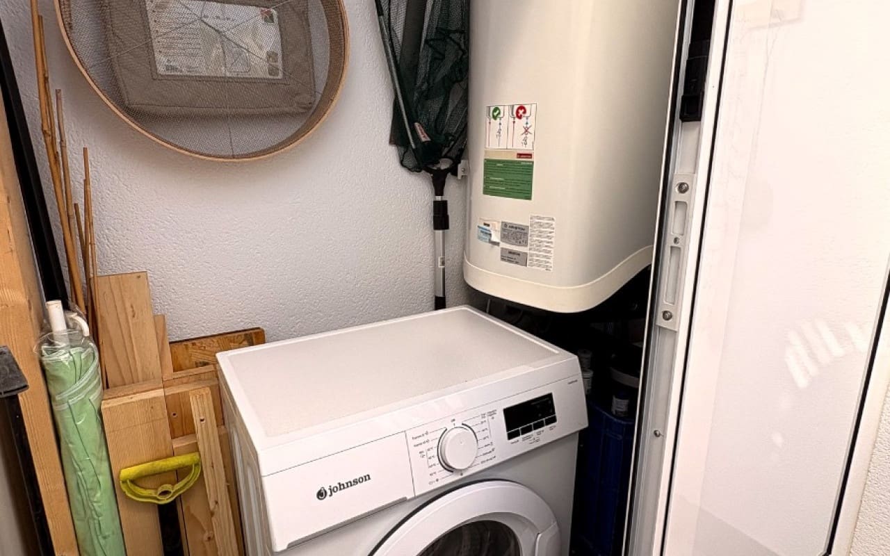 3 sypialnia Dom blizniak na sprzedaż w San Pedro del Pinatar z basenem - 420 000 € (Ref: 9805160)