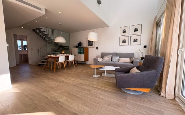 3 sypialnia Dom blizniak na sprzedaż w Ciudad Quesada, Rojales z basenem - 540 000 € (Ref: 9805161)