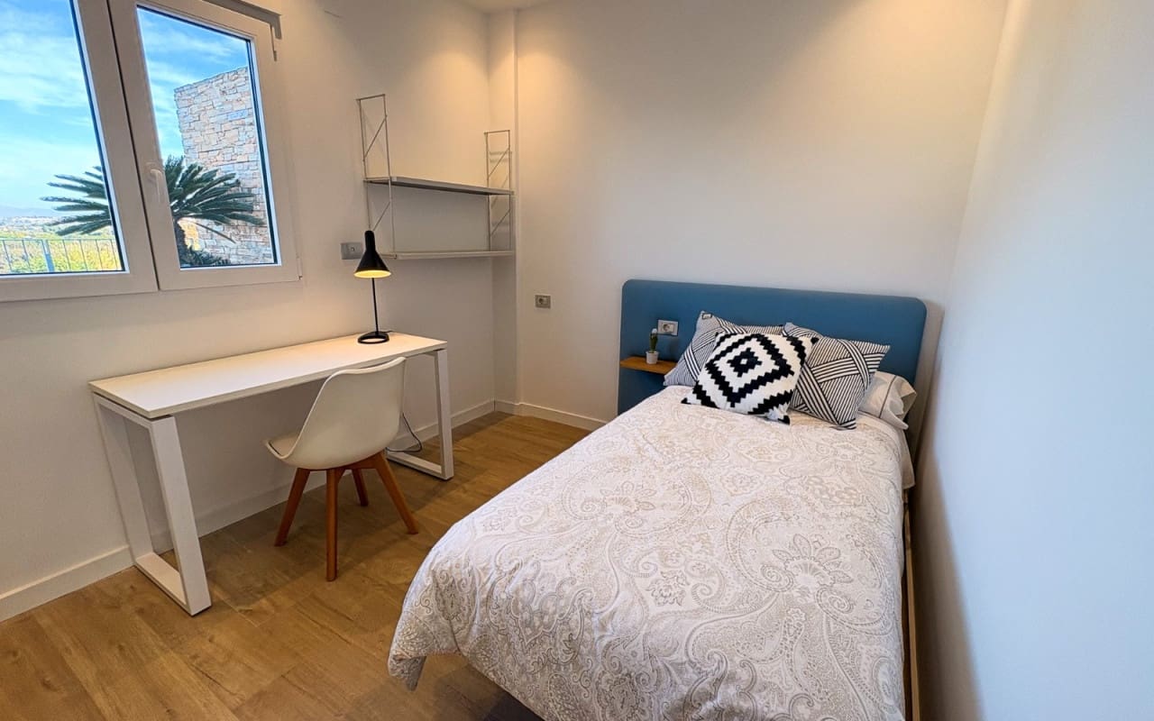 3 sypialnia Dom blizniak na sprzedaż w Ciudad Quesada z basenem - 540 000 € (Ref: 9805161)