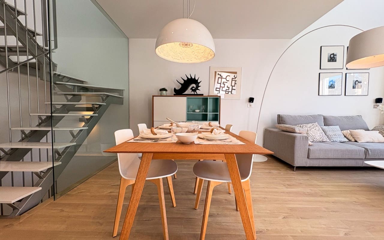 3 sypialnia Dom blizniak na sprzedaż w Ciudad Quesada z basenem - 540 000 € (Ref: 9805161)