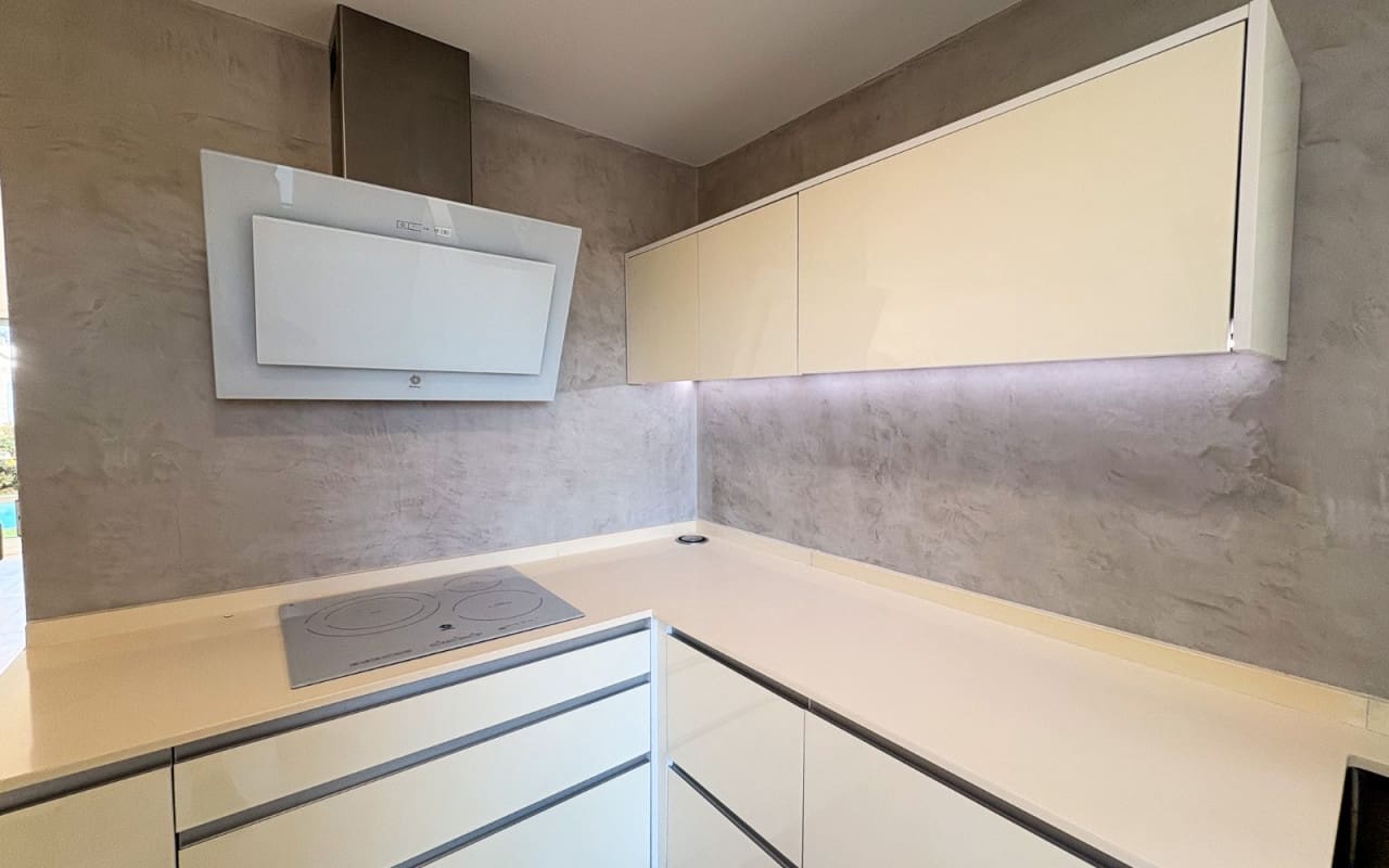 3 sypialnia Dom blizniak na sprzedaż w Ciudad Quesada z basenem - 540 000 € (Ref: 9805161)