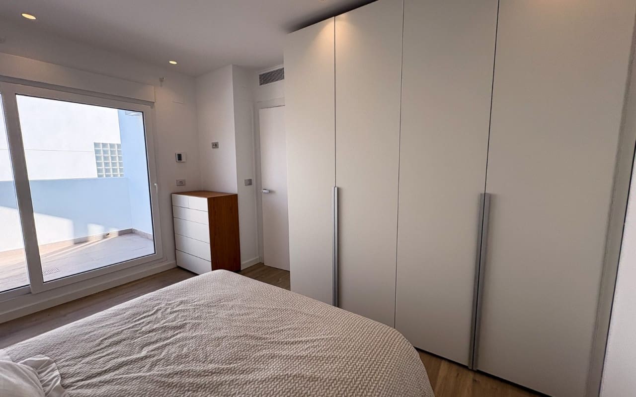 3 sypialnia Dom blizniak na sprzedaż w Ciudad Quesada z basenem - 540 000 € (Ref: 9805161)