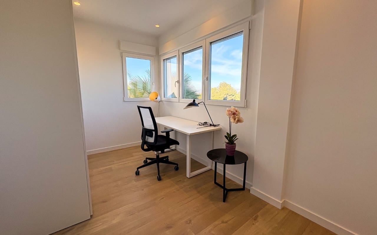 3 sypialnia Dom blizniak na sprzedaż w Ciudad Quesada z basenem - 540 000 € (Ref: 9805161)