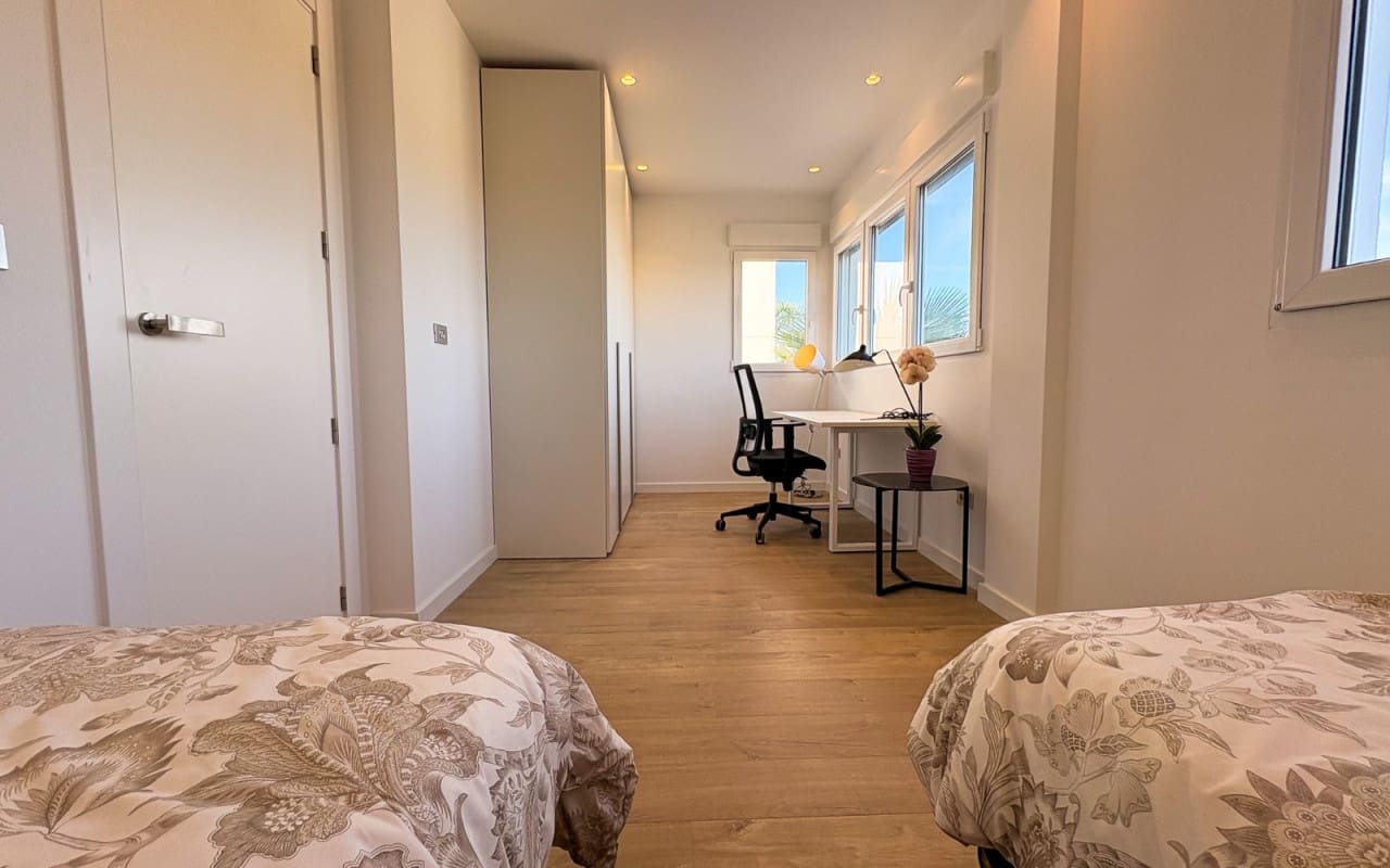 3 sypialnia Dom blizniak na sprzedaż w Ciudad Quesada z basenem - 540 000 € (Ref: 9805161)