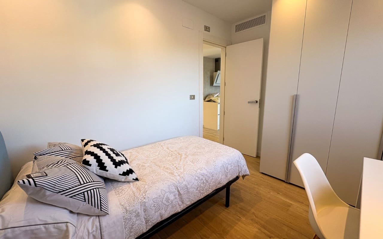 3 sypialnia Dom blizniak na sprzedaż w Ciudad Quesada z basenem - 540 000 € (Ref: 9805161)