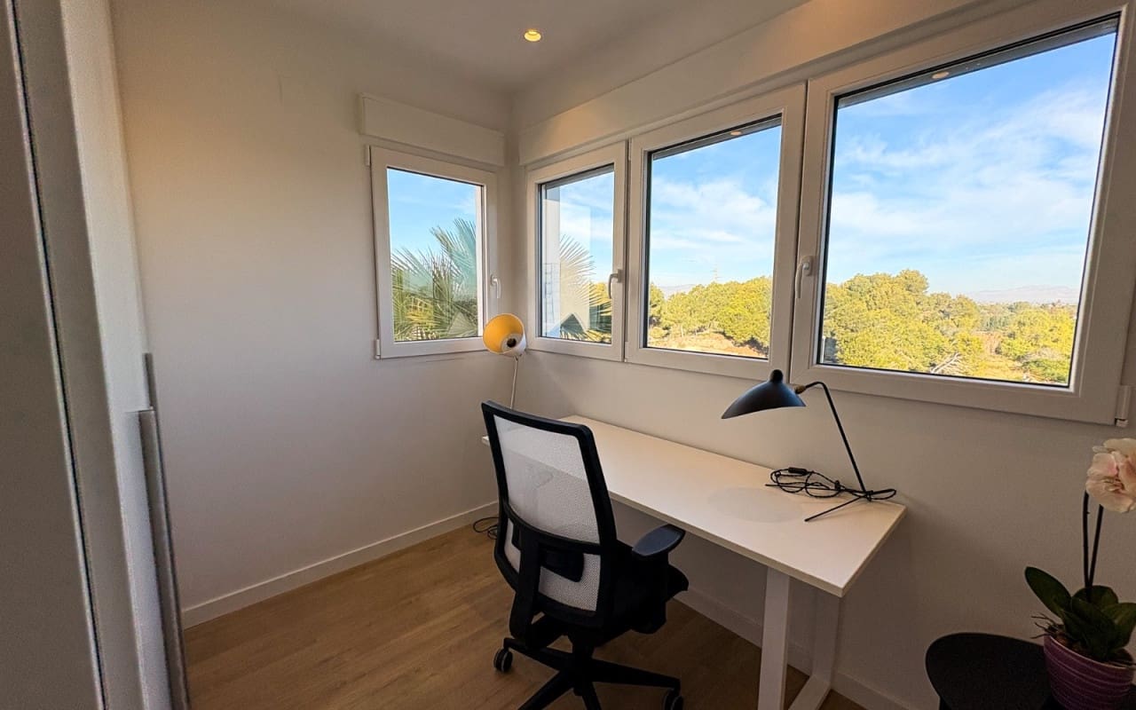 3 sypialnia Dom blizniak na sprzedaż w Ciudad Quesada z basenem - 540 000 € (Ref: 9805161)