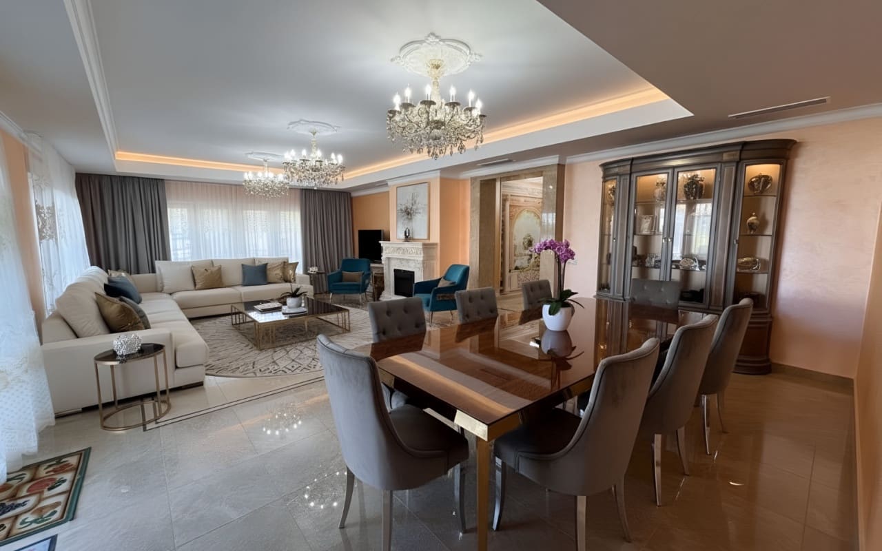 11 bedroom Villa for sale in Orihuela Costa with pool - € 1,800,000 (Ref: 9805162)