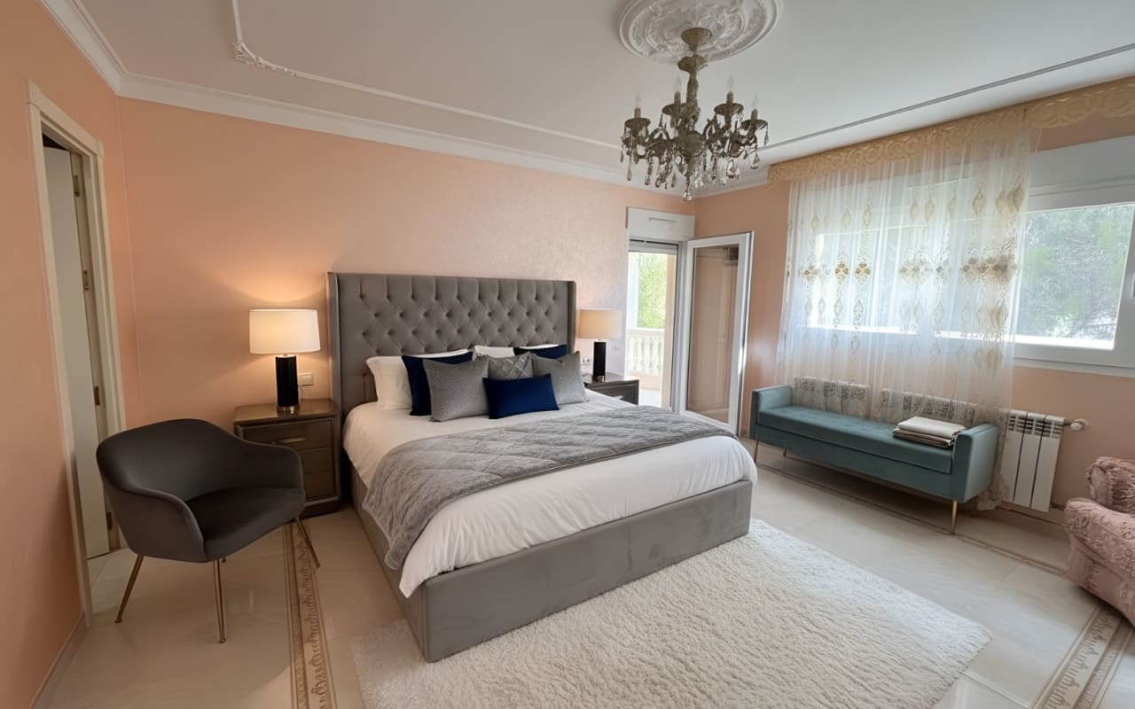 11 bedroom Villa for sale in Orihuela Costa with pool - € 1,800,000 (Ref: 9805162)