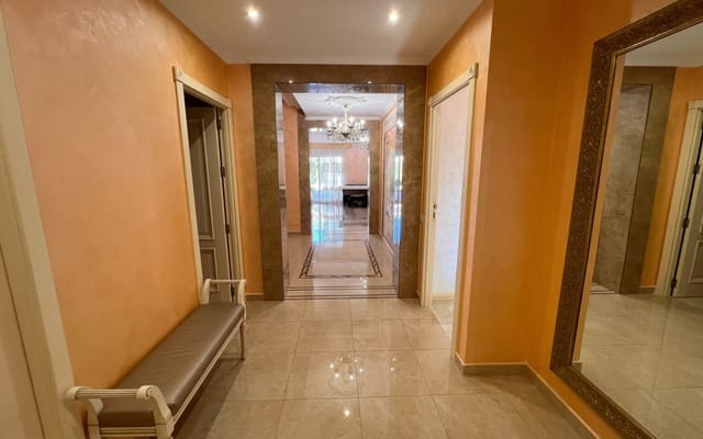 11 bedroom Villa for sale in Cabo Roig, Orihuela with pool - € 1,800,000 (Ref: 9805162)