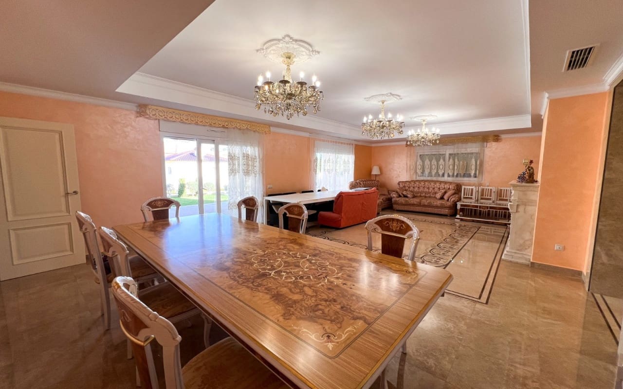 11 bedroom Villa for sale in Orihuela Costa with pool - € 1,800,000 (Ref: 9805162)