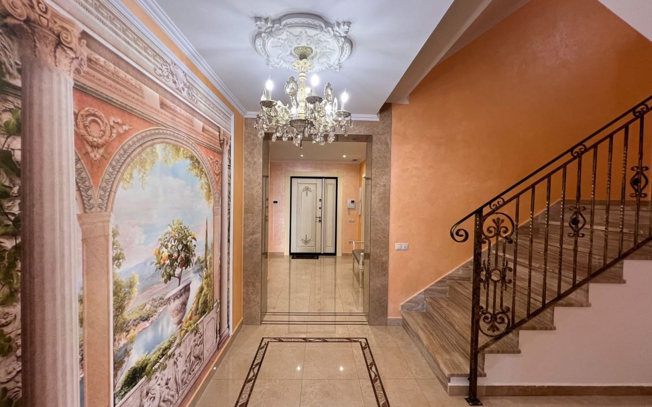 11 bedroom Villa for sale in Orihuela Costa with pool - € 1,800,000 (Ref: 9805162)