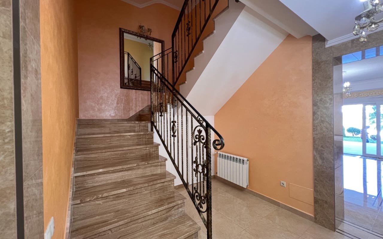 11 bedroom Villa for sale in Orihuela Costa with pool - € 1,800,000 (Ref: 9805162)