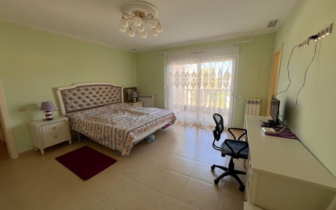 11 bedroom Villa for sale in Orihuela Costa with pool - € 1,800,000 (Ref: 9805162)