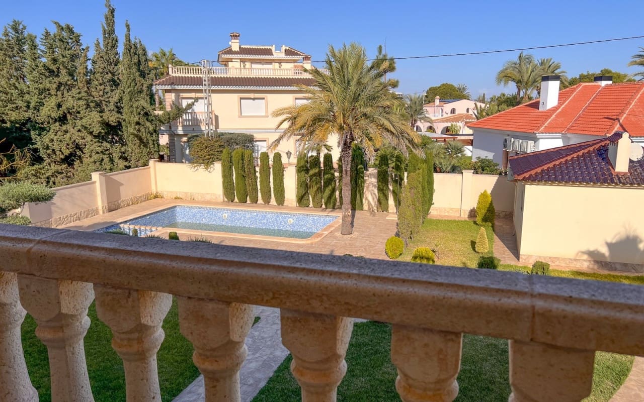 11 bedroom Villa for sale in Orihuela Costa with pool - € 1,800,000 (Ref: 9805162)