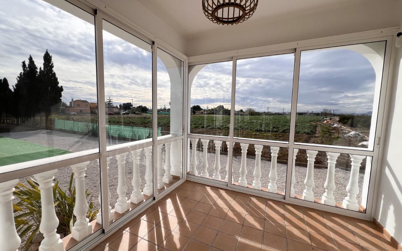 4 bedroom Villa for sale in Dolores with pool - € 529,000 (Ref: 9805164)