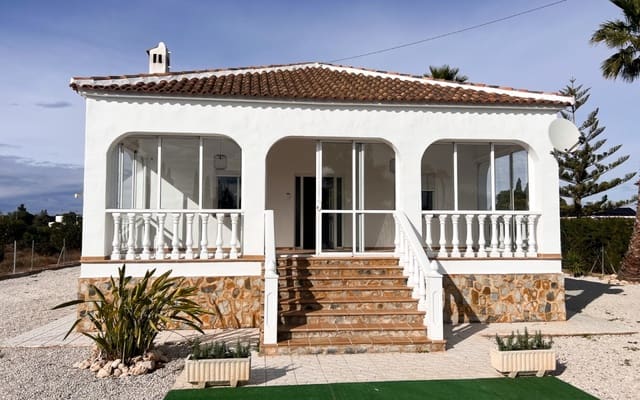 4 bedroom Villa for sale in Dolores with pool - € 529,000 (Ref: 9805164)