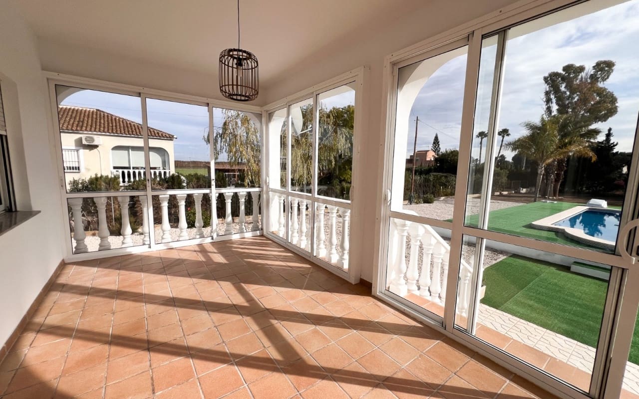 4 bedroom Villa for sale in Dolores with pool - € 529,000 (Ref: 9805164)