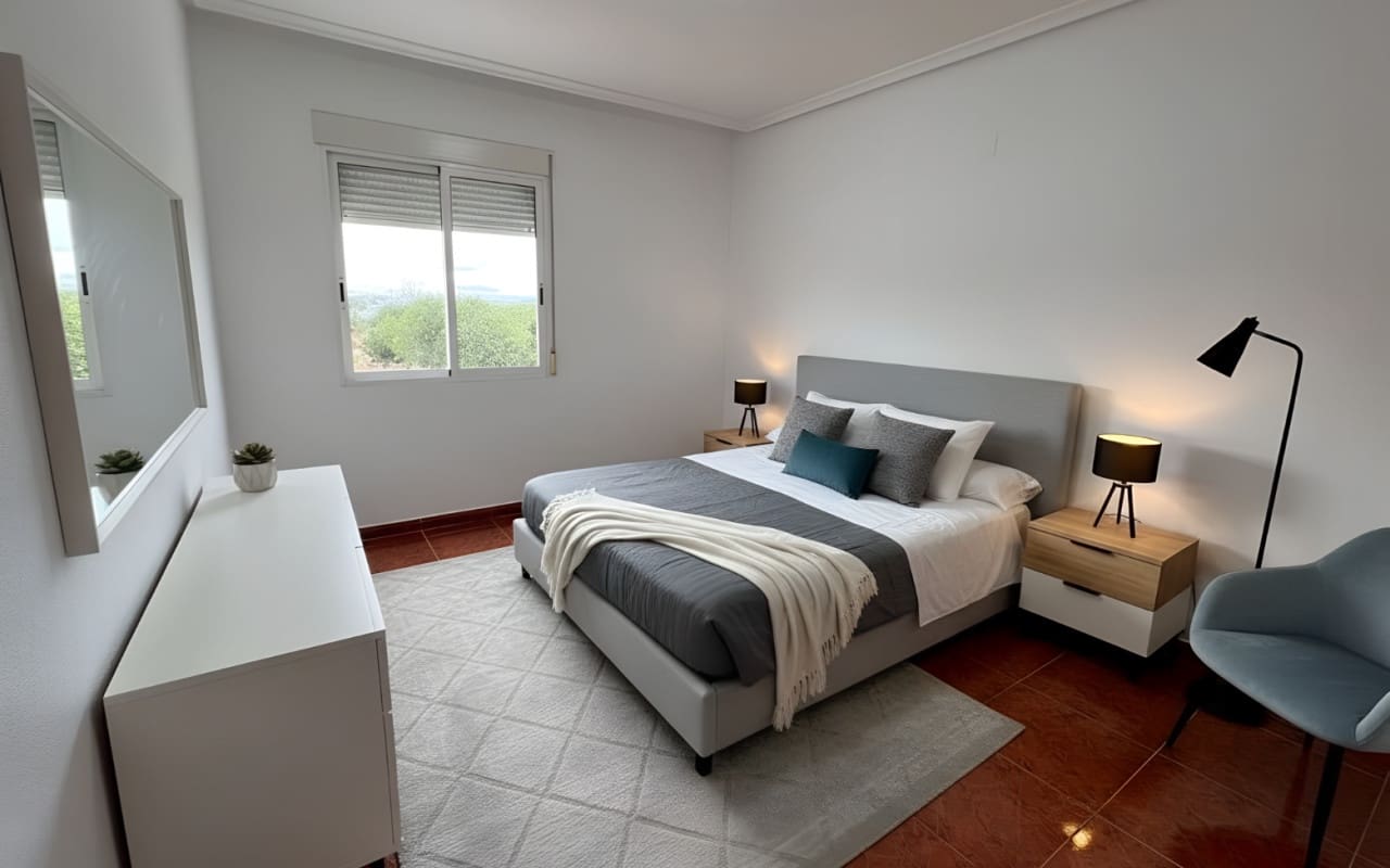 4 bedroom Villa for sale in Dolores with pool - € 529,000 (Ref: 9805164)