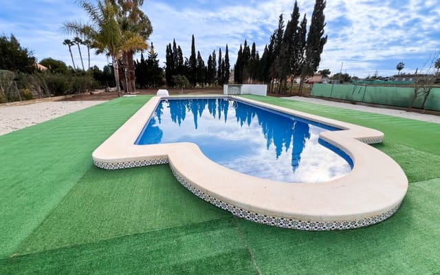 4 bedroom Villa for sale in Dolores with pool - € 529,000 (Ref: 9805164)