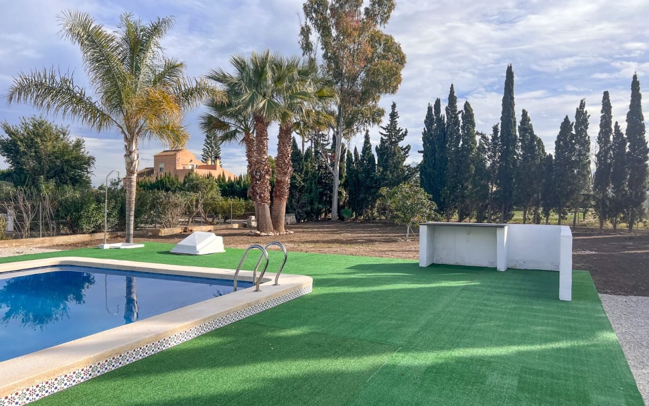 4 bedroom Villa for sale in Dolores with pool - € 529,000 (Ref: 9805164)