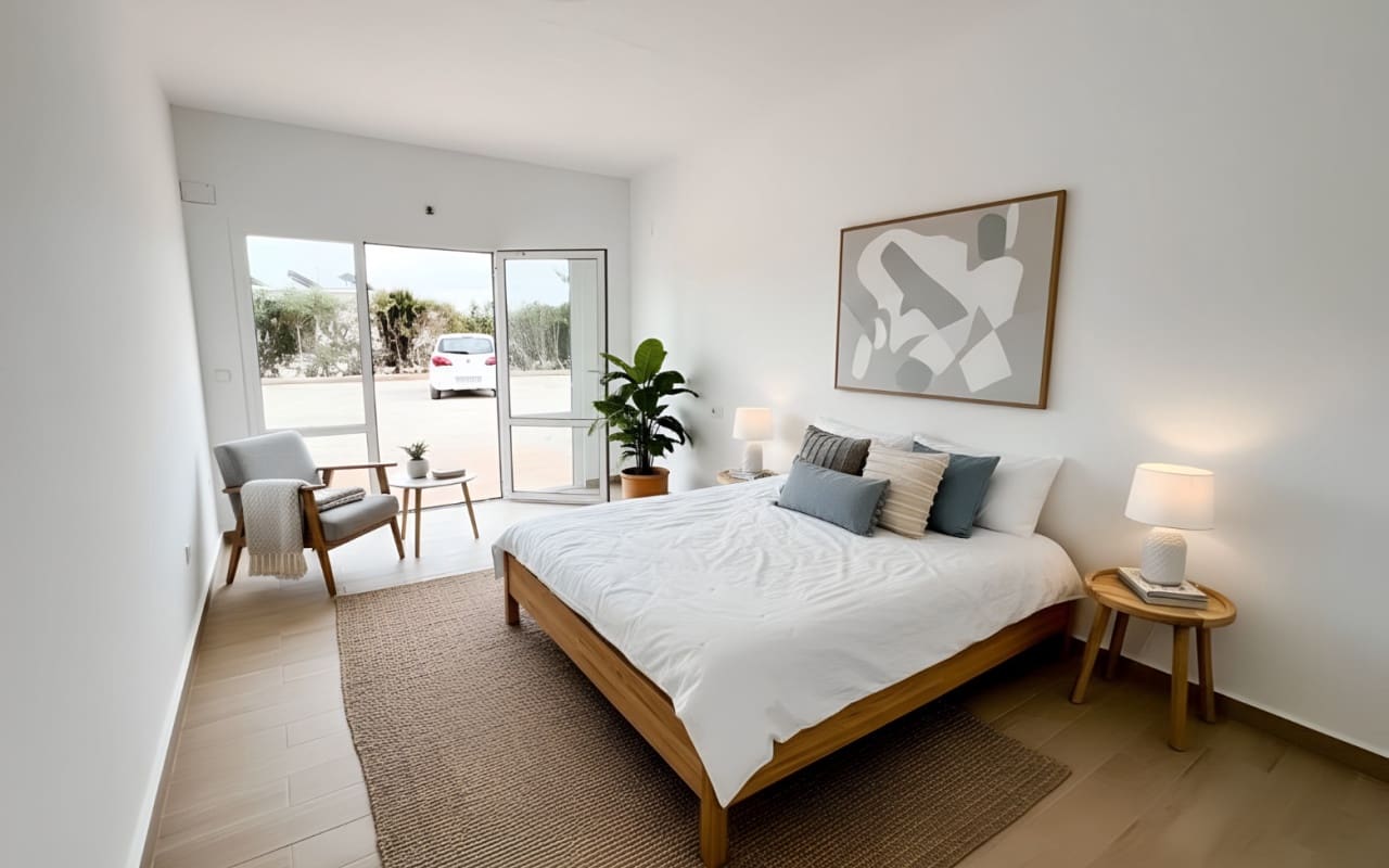 4 bedroom Villa for sale in Dolores with pool - € 529,000 (Ref: 9805164)