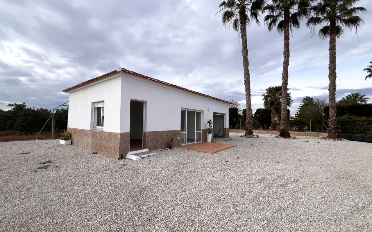 4 bedroom Villa for sale in Dolores with pool - € 529,000 (Ref: 9805164)