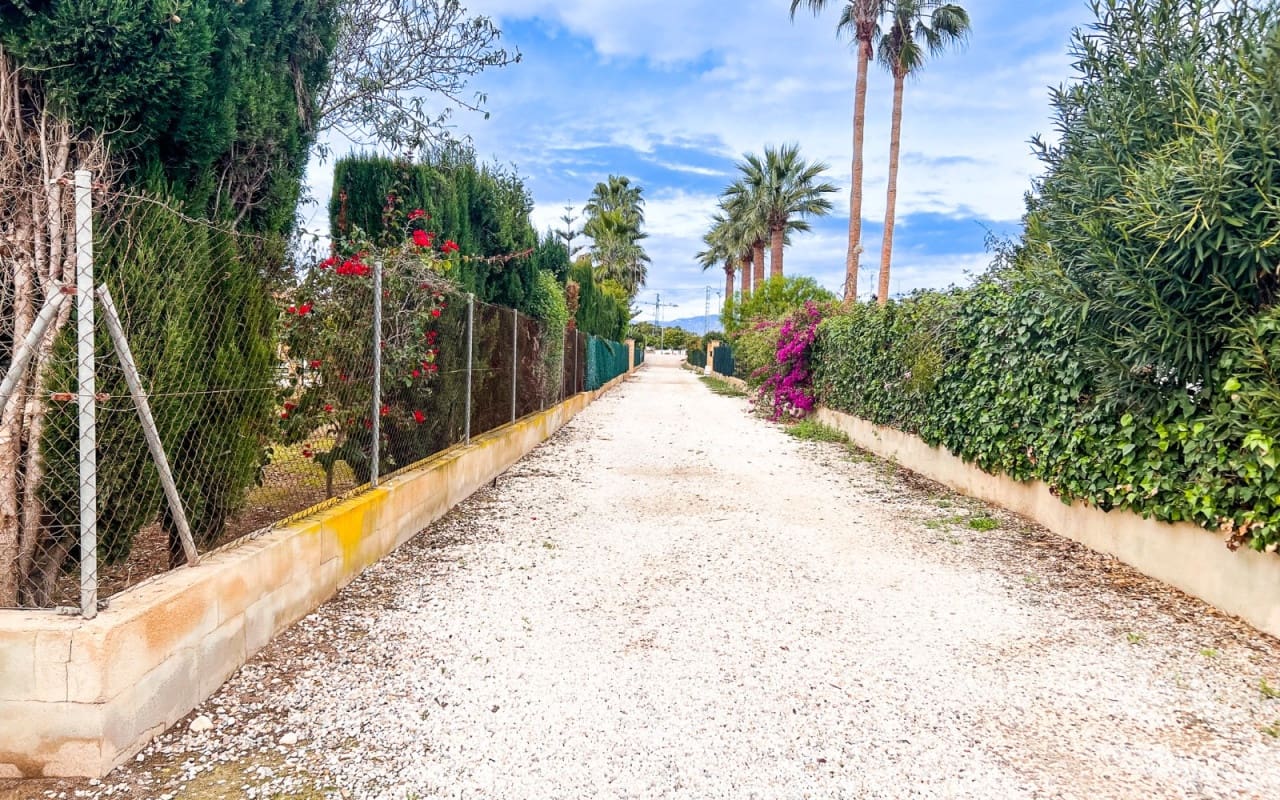 4 bedroom Villa for sale in Dolores with pool - € 529,000 (Ref: 9805164)