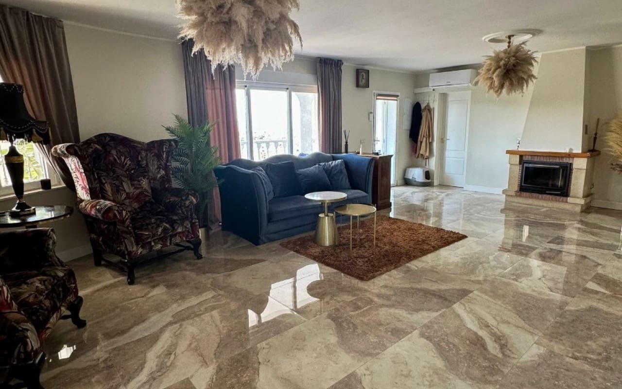 8 soverom Villa til salgs i Ciudad Quesada med svømmebasseng - € 1 499 999 (Ref: 9805165)